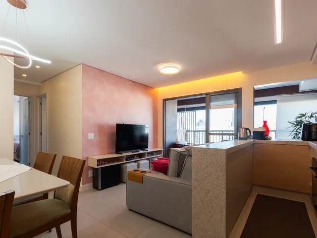 Imagem: Apartamento À Venda no Bairro Bosque da