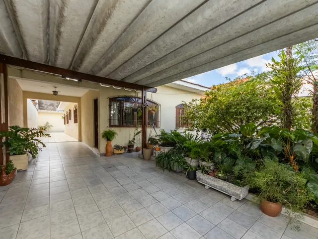 Imagem: Casa À Venda no Bairro Santo Amaro em São
