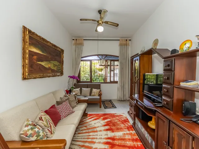 Imagem 6: Casa À Venda no Bairro Santo Amaro em São Paulo/Sp