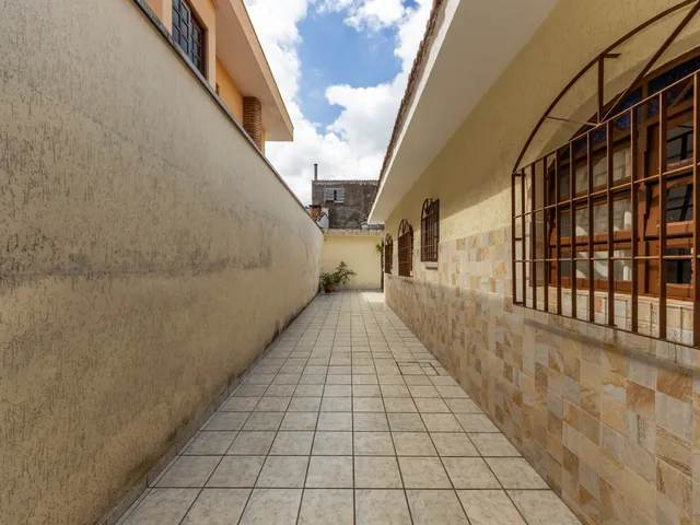 Imagem 9: Casa À Venda no Bairro Santo Amaro em São Paulo/Sp