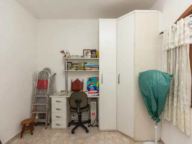 Imagem 5: Casa À Venda no Bairro Santo Amaro em São Paulo/Sp