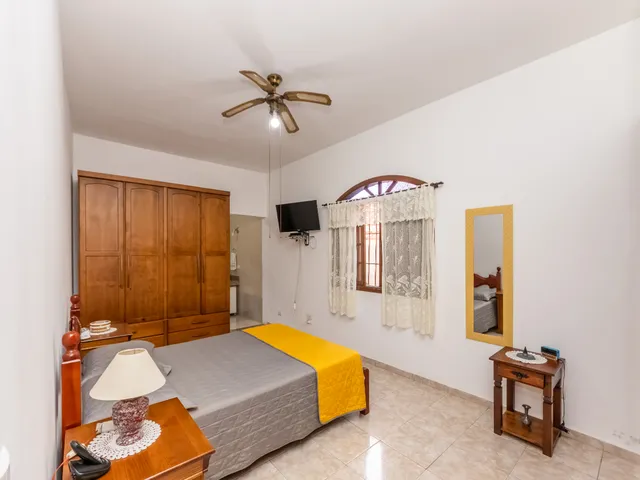 Imagem 8: Casa À Venda no Bairro Santo Amaro em São Paulo/Sp