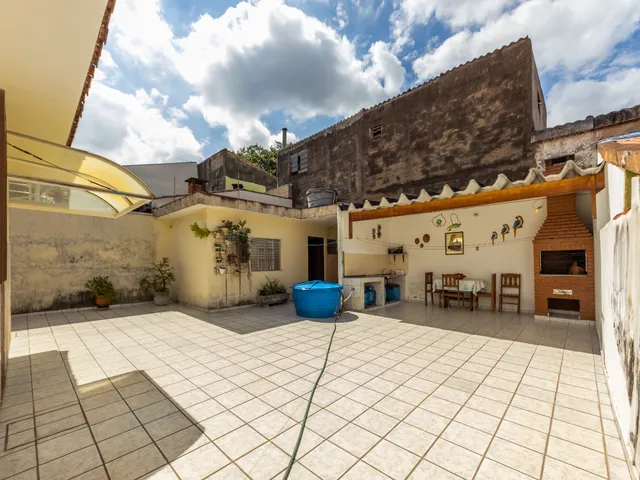 Imagem 7: Casa À Venda no Bairro Santo Amaro em São Paulo/Sp