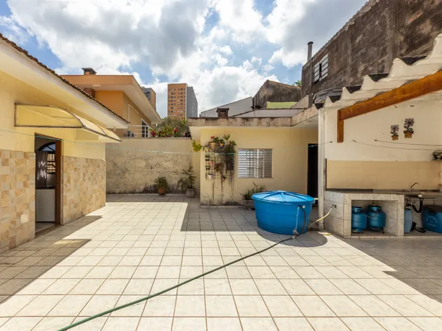 Imagem 3: Casa À Venda no Bairro Santo Amaro em São Paulo/Sp