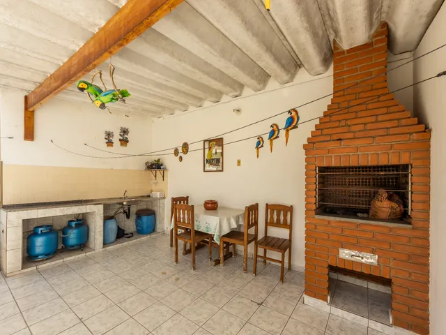 Imagem 4: Casa À Venda no Bairro Santo Amaro em São Paulo/Sp