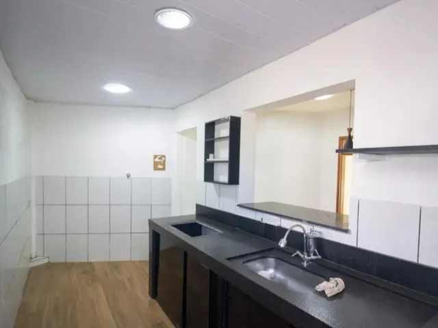 Imagem: CASA RESIDENCIAL em CONTAGEM - MG, ALVORADA