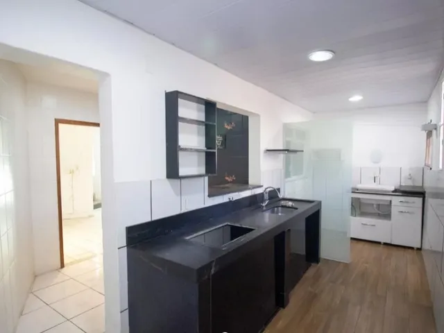 Imagem 2: CASA RESIDENCIAL em CONTAGEM - MG, ALVORADA