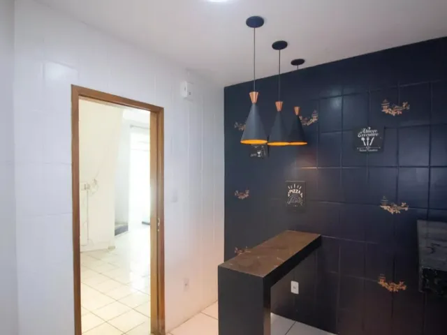 Imagem 11: CASA RESIDENCIAL em CONTAGEM - MG, ALVORADA