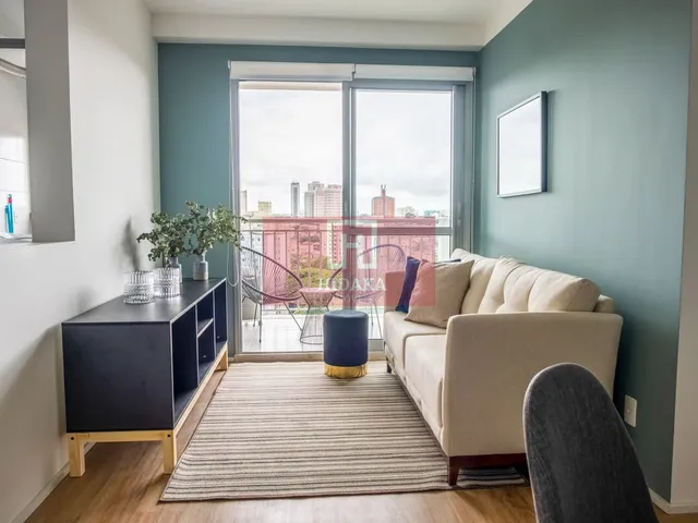 Imagem: Apartamento à venda no bairro Vila Mascote