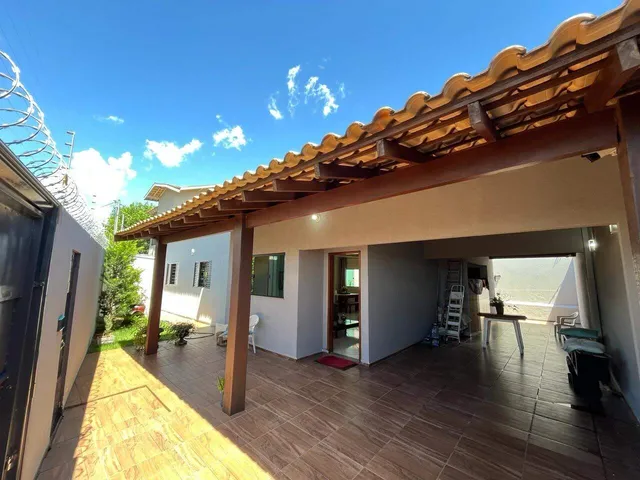 Imagem 7: Casa ampla e muito bem localizada no Vilas Boas