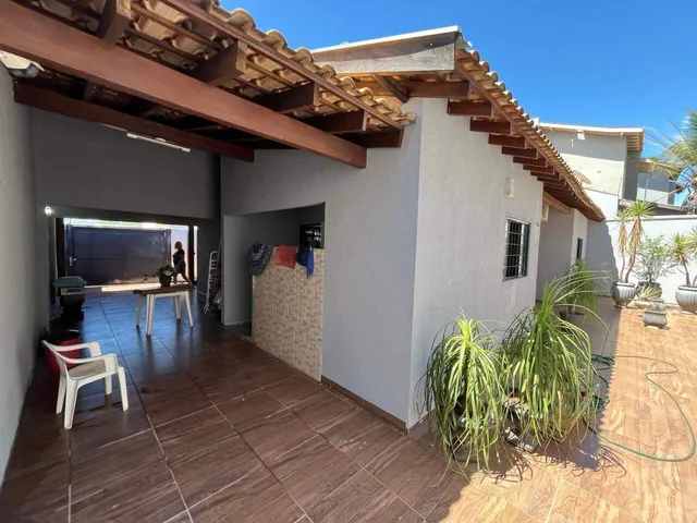 Imagem 11: Casa ampla e muito bem localizada no Vilas Boas