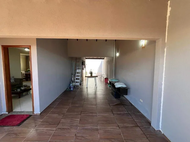 Imagem 13: Casa ampla e muito bem localizada no Vilas Boas