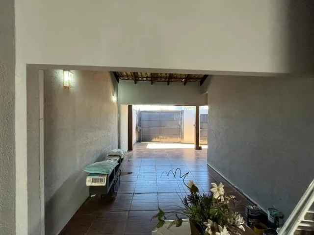Imagem 14: Casa ampla e muito bem localizada no Vilas Boas