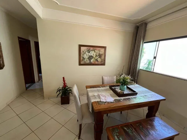 Imagem 4: Casa ampla e muito bem localizada no Vilas Boas