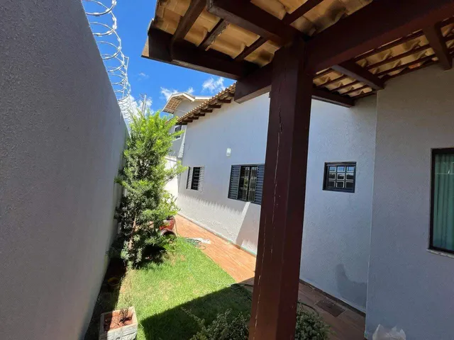 Imagem 3: Casa ampla e muito bem localizada no Vilas Boas