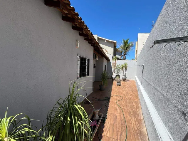Imagem 10: Casa ampla e muito bem localizada no Vilas Boas
