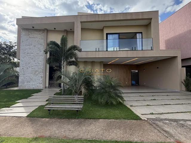 Imagem: Casa 3 dormitórios à venda Condomínio