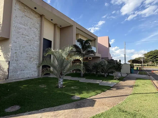Imagem 7: Casa 3 dormitórios à venda Condomínio Terras Alpha Anápolis Anápolis/GO