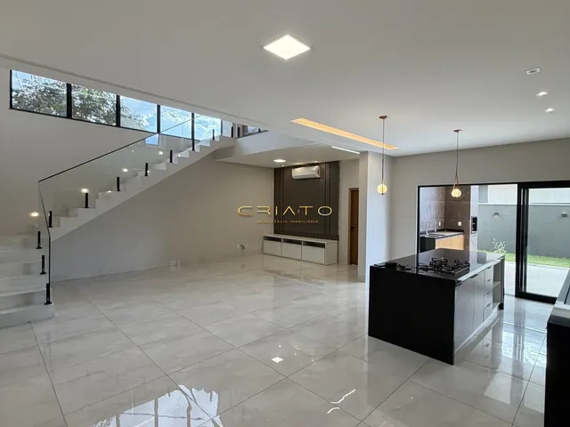 Imagem 8: Casa 3 dormitórios à venda Condomínio Terras Alpha Anápolis Anápolis/GO