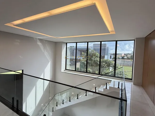 Imagem 12: Casa 3 dormitórios à venda Condomínio Terras Alpha Anápolis Anápolis/GO
