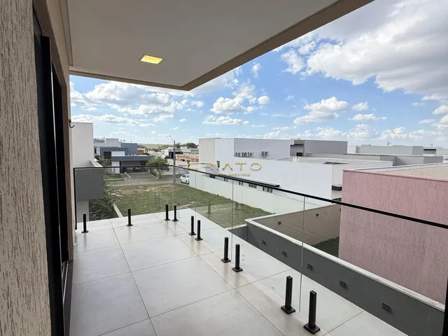 Imagem 9: Casa 3 dormitórios à venda Condomínio Terras Alpha Anápolis Anápolis/GO