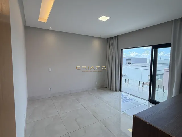 Imagem 2: Casa 3 dormitórios à venda Condomínio Terras Alpha Anápolis Anápolis/GO