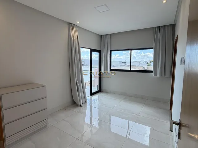 Imagem 11: Casa 3 dormitórios à venda Condomínio Terras Alpha Anápolis Anápolis/GO