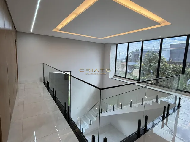 Imagem 13: Casa 3 dormitórios à venda Condomínio Terras Alpha Anápolis Anápolis/GO