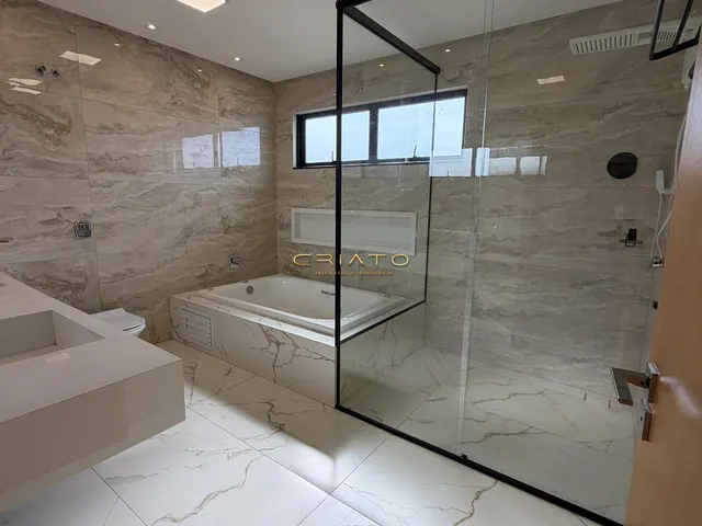 Imagem 3: Casa 3 dormitórios à venda Condomínio Terras Alpha Anápolis Anápolis/GO