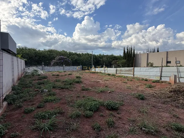 Imagem 2: Terreno à venda Condomínio Terras Alpha Anápolis Anápolis/GO