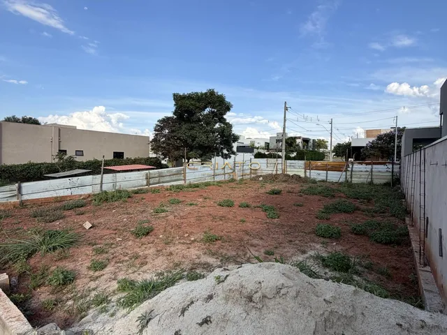 Imagem 7: Terreno à venda Condomínio Terras Alpha Anápolis Anápolis/GO
