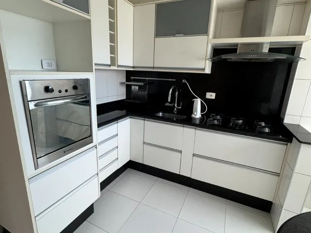 Imagem 12: Apartamento com 3 dormitórios