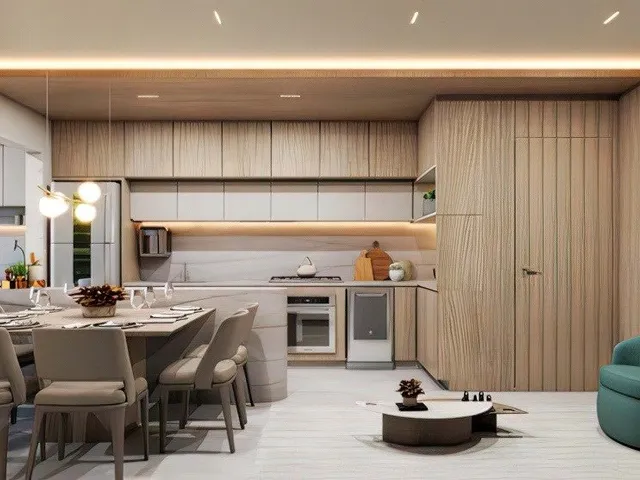 Imagem 12: Apartamento com 5 dormitórios