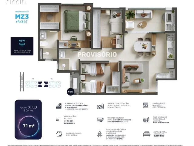 Imagem 11: Apartamento com 5 dormitórios