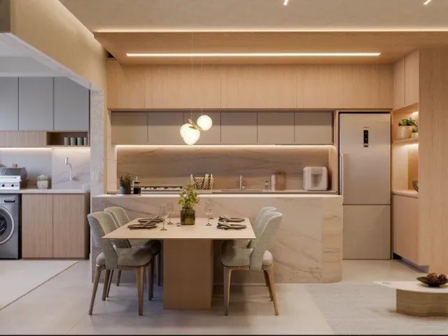 Imagem 13: Apartamento com 3 dormitórios