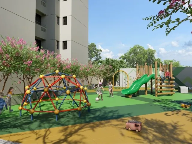 Imagem 15: Apartamento com 3 dormitórios