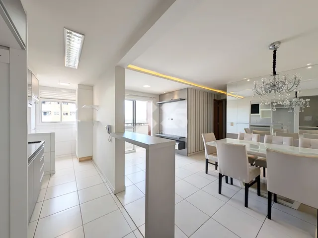 Imagem: Terranova Residencial e Resort - Apartamento