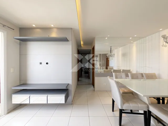 Imagem 13: Terranova Residencial e Resort - Apartamento para locação no edificio terranova