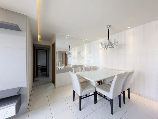 Imagem 15: Terranova Residencial e Resort - Apartamento para locação no edificio terranova