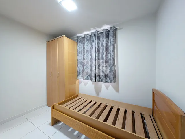 Imagem 16: Terranova Residencial e Resort - Apartamento para locação no edificio terranova