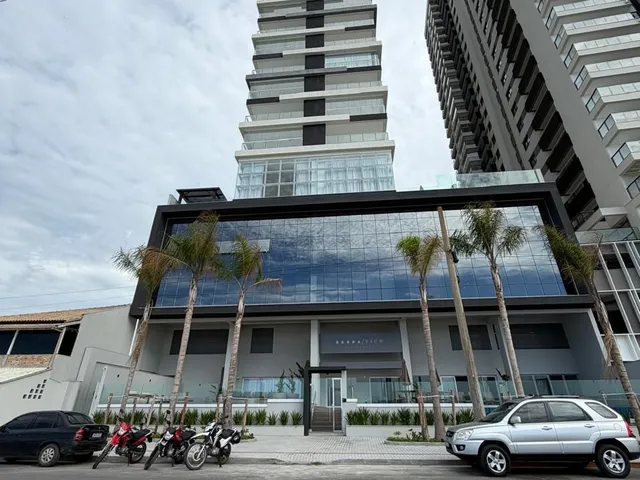 Imagem: Apartamento pronto para morar com vista