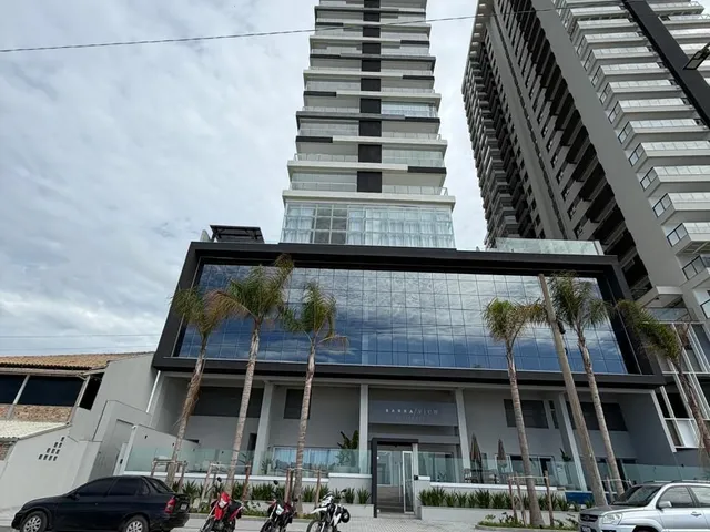 Imagem 12: Apartamento pronto para morar com vista para o mar em Barra Velha Sc