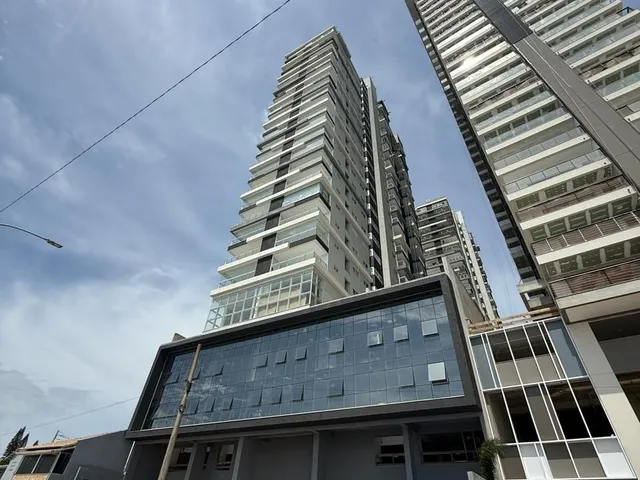 Imagem 3: Apartamento pronto para morar com vista para o mar em Barra Velha Sc