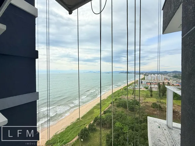 Imagem 14: Apartamento pronto para morar com vista para o mar em Barra Velha Sc