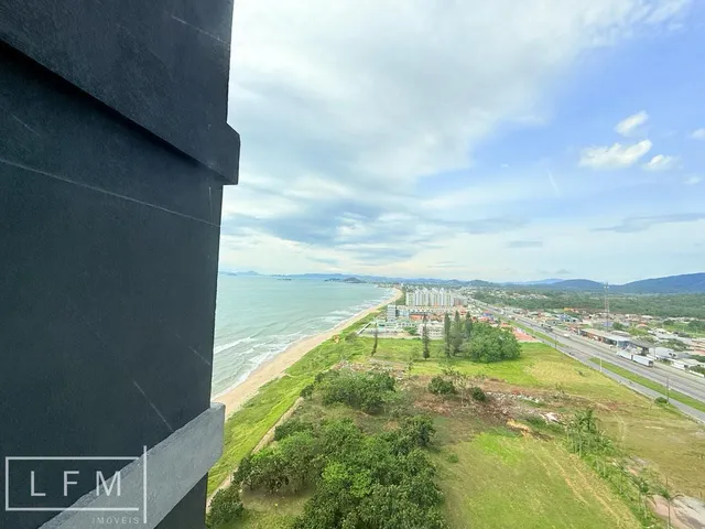Imagem 5: Apartamento pronto para morar com vista para o mar em Barra Velha Sc