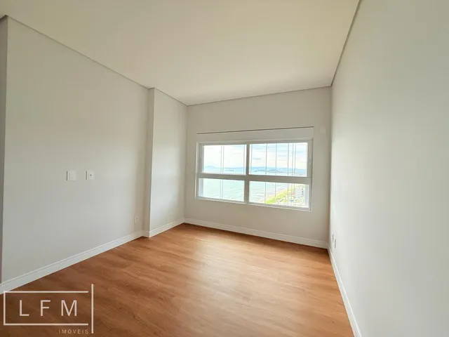 Imagem 9: Apartamento pronto para morar com vista para o mar em Barra Velha Sc