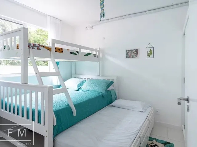 Imagem 14: Apartamento Mobiliado em Home Club Santorini Rogga