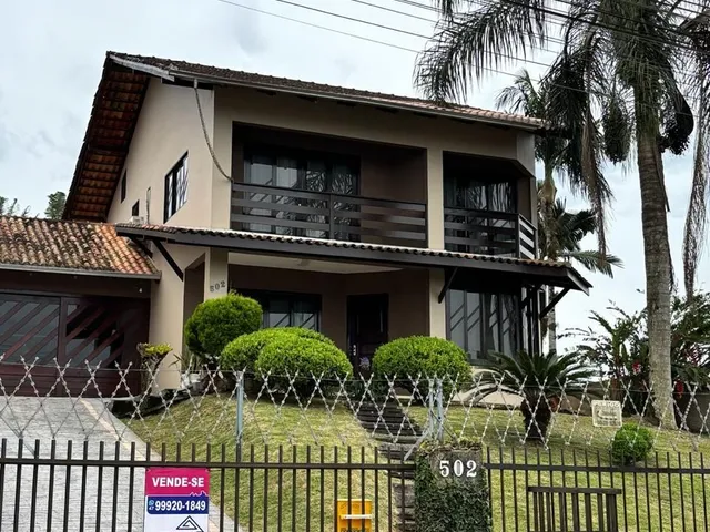 Imagem 9: Casa Sobrado a Venda em Joinville Sc