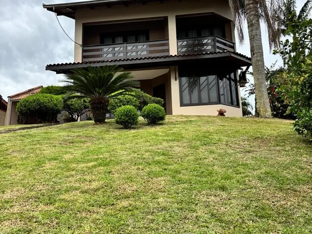 Imagem 11: Casa Sobrado a Venda em Joinville Sc