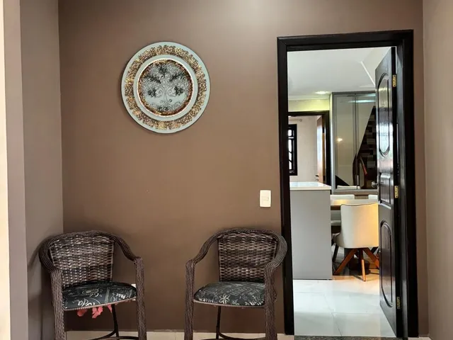 Imagem 4: Casa Sobrado a Venda em Joinville Sc